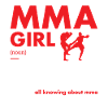 Sport Girl Definition MMA
