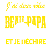 Papa Et Beau-Papa