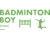 Sport Boy Definition Badminton