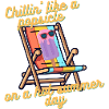Cool Popsicle Summer Vibes