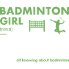 Sport Girl Definition Badminton