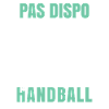 J'ai Handball Humour