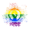 lgbtq,lgbt,typo,pride,rainbow