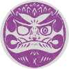 Daruma Stamp