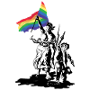 Freedom Guiding LGBT People