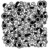 Abstract Pattern 01