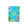 Poolside Chill