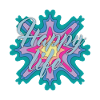 Happy life - feeling happy