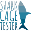 Shark Cage Tester