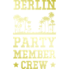 Berlin Party Crew