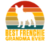 Cadeaux de bouledogue français