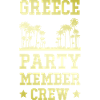 Greece Party Crew