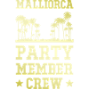 Majorque Party Crew