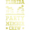 Florida Party Crew