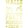 Équipage de Malle Party