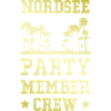 Nordsee Party Crew