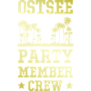 Ostsee Party Crew