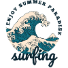 Surfing