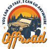 OFF-ROAD