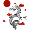 Drache