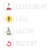 Science, Physique, Chimie, Expérience