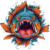 fish head 3