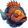 fish head 4
