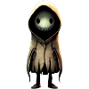 Cute monster