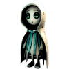 Cute monster