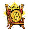 Bitcoin King