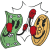 Bitcoin Dollar