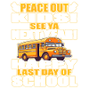 Schulbuswärter - Schulbusfahrer