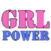 Girl power