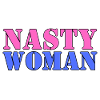 Nasty woman