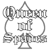 queen of spades