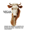 Vegan Kuh