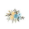 Tölt Flower Design