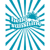Retro summer