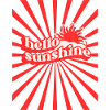 Retro summer