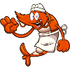 Shrimp Chef