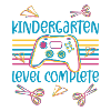Enrollment Controller Gaming Level Kindergarten