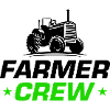 Tracteur Bauer Farmer Crew