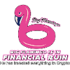 Big Flamingo