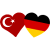 German Turkish partners