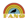 Fano, Danemark