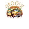 skoolie Converted School Bus