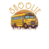 skoolie Converted School Bus