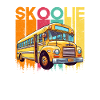 skoolie Converted School Bus