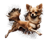 Chihuahua | Ballerina | Ballet | Dance | Dancing |
