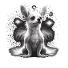 Chihuahua | Ballerine | Ballet | Danse | Danse |